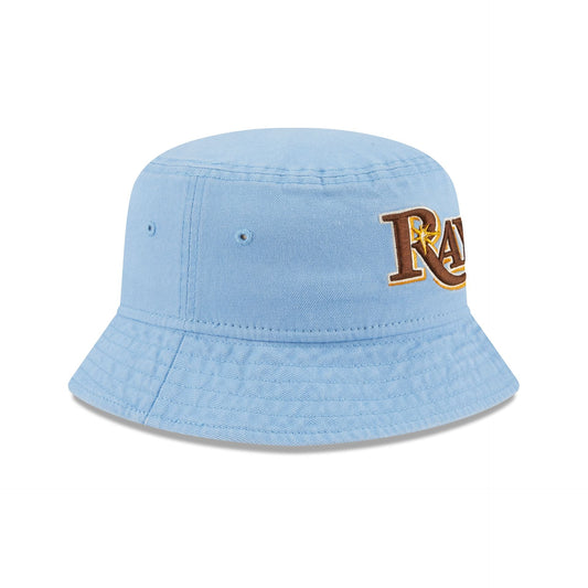 Tampa Bay Rays Tiramisu Bucket Hat