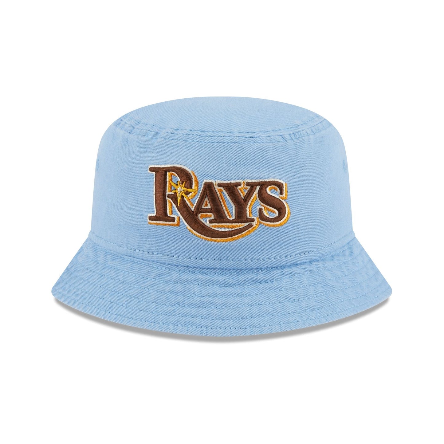 Tampa Bay Rays Tiramisu Bucket Hat