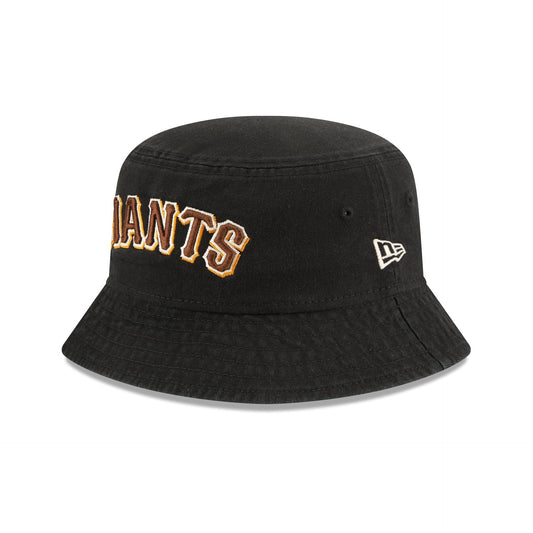 San Francisco Giants Tiramisu Bucket Hat