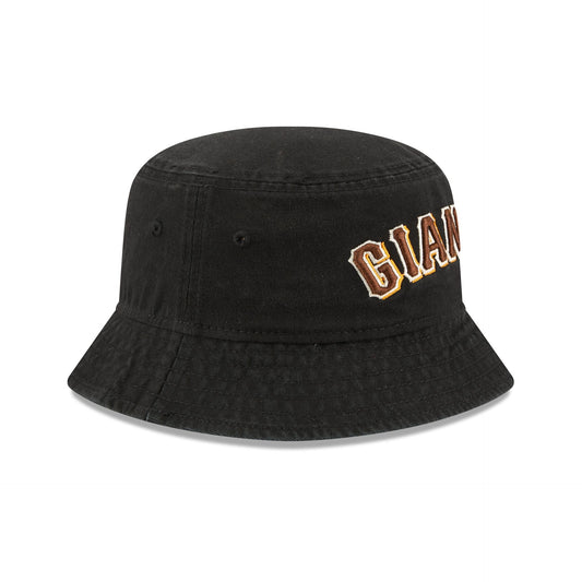 San Francisco Giants Tiramisu Bucket Hat