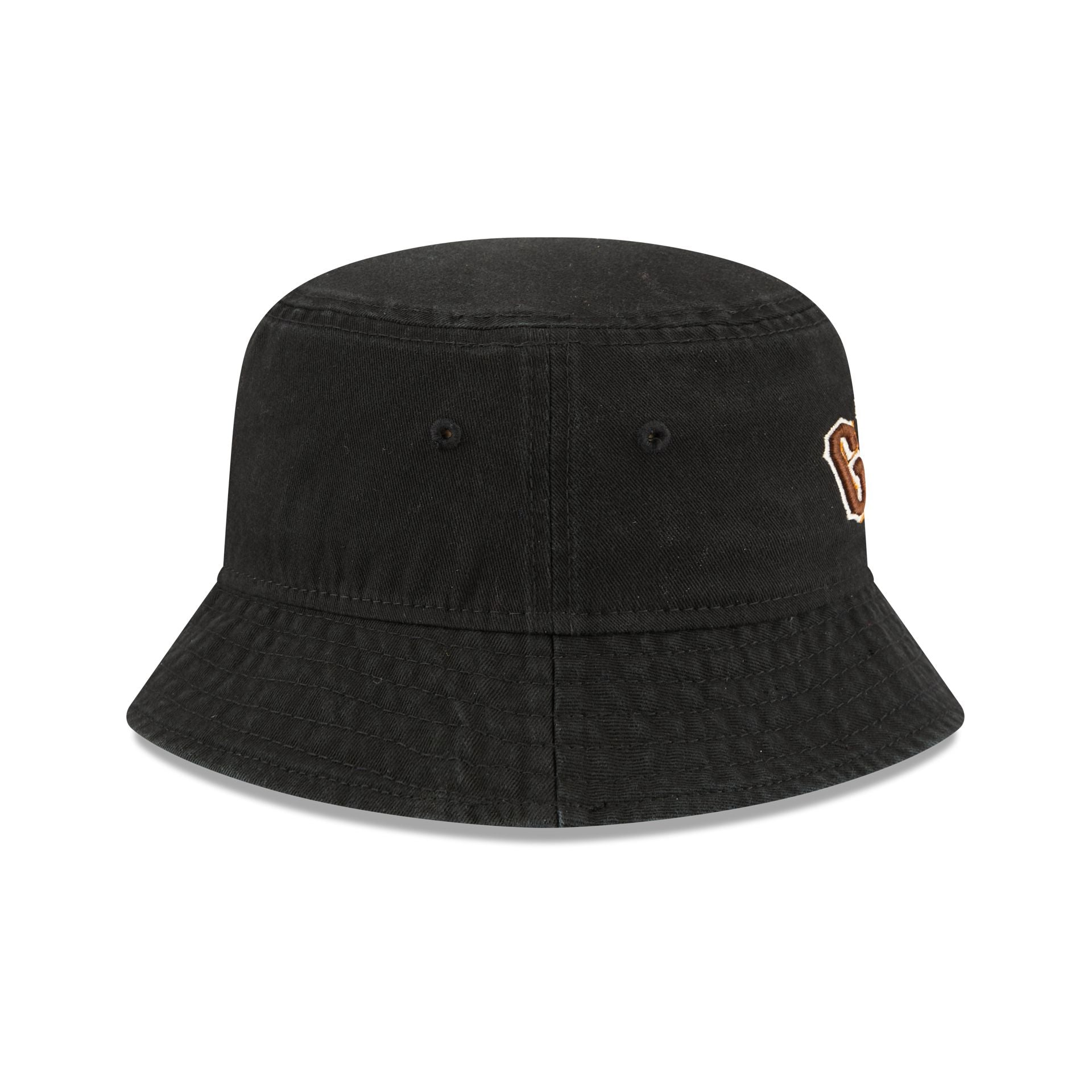 San Francisco Giants Tiramisu Bucket Hat