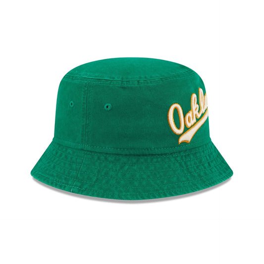 Athletics Tiramisu Bucket Hat