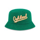 Athletics Tiramisu Bucket Hat