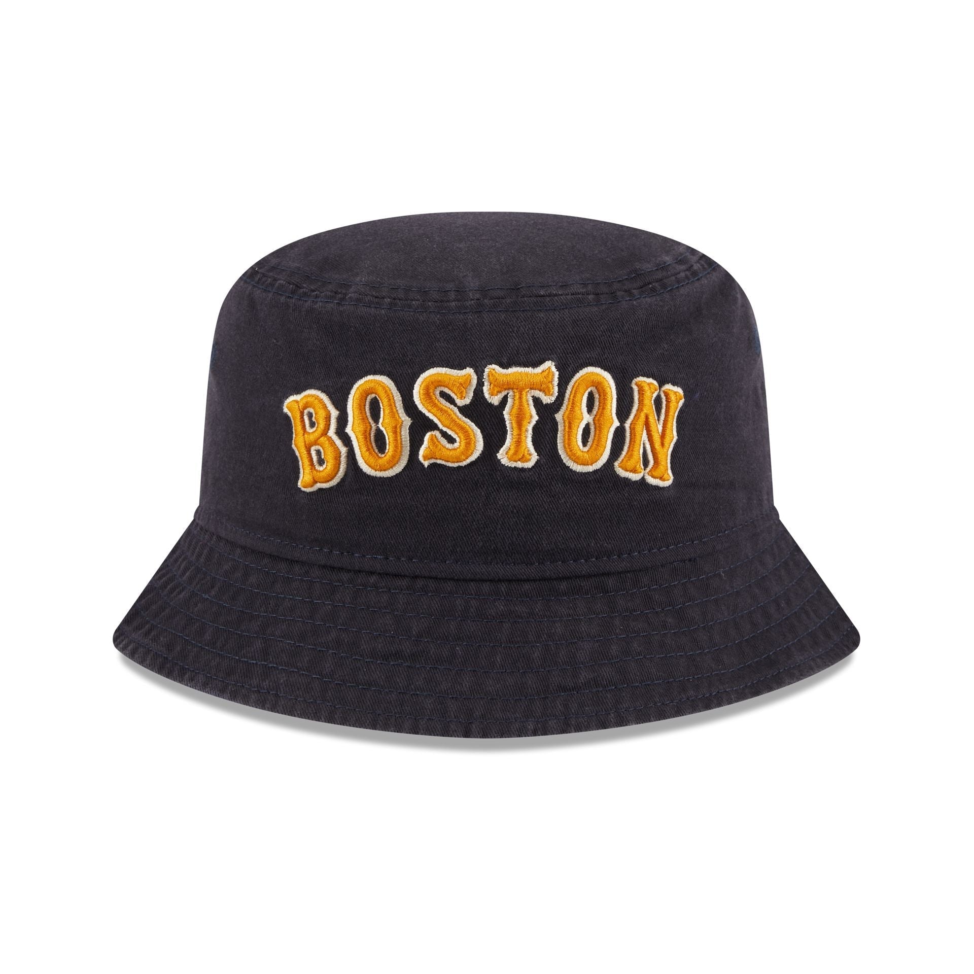 Boston Red Sox Tiramisu Bucket Hat