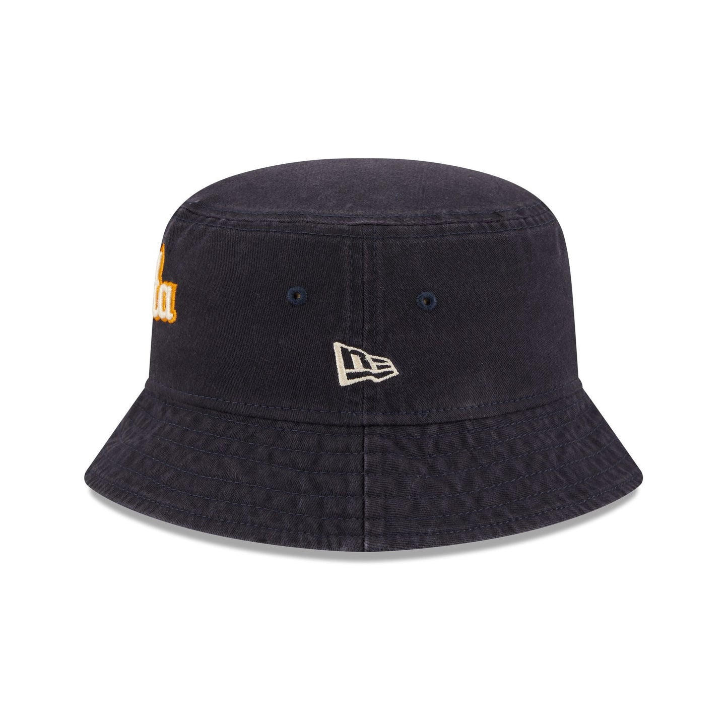 Atlanta Braves Tiramisu Bucket Hat