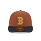 Boston Red Sox Tiramisu Low Profile 59FIFTY Fitted Hat