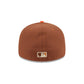 San Francisco Giants Tiramisu Low Profile 59FIFTY Fitted Hat