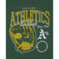Athletics Old School Sport T-Shirt