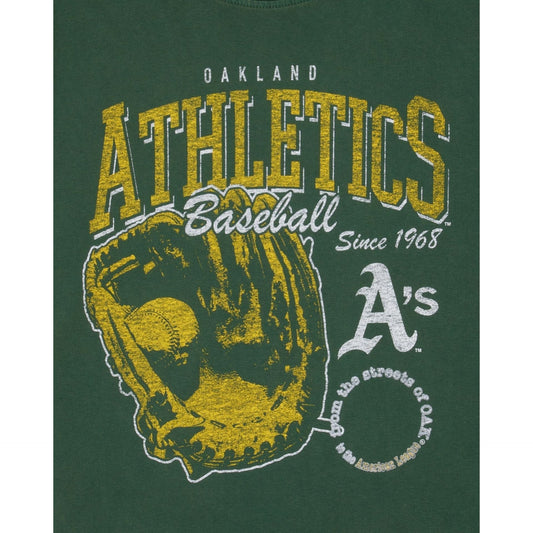 Athletics Old School Sport T-Shirt