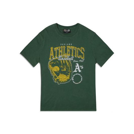 Athletics Old School Sport T-Shirt