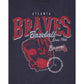 Atlanta Braves Old School Sport T-Shirt
