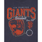 San Francisco Giants Old School Sport T-Shirt