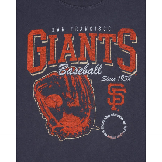 San Francisco Giants Old School Sport T-Shirt