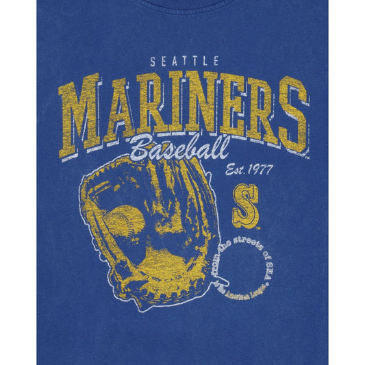 Seattle Mariners Old School Sport T-Shirt