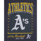 Athletics Old School Sport Long Sleeve T-Shirt
