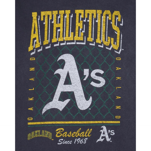 Athletics Old School Sport Long Sleeve T-Shirt
