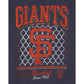 San Francisco Giants Old School Sport Long Sleeve T-Shirt