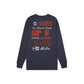 San Francisco Giants Old School Sport Long Sleeve T-Shirt