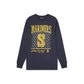 Seattle Mariners Old School Sport Long Sleeve T-Shirt