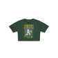 Athletics Old School Sport Women's T-Shirt