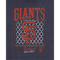 San Francisco Giants Old School Sport Women's T-Shirt