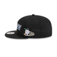 Toronto Blue Jays Post-Up Pin 9FIFTY Snapback Hat