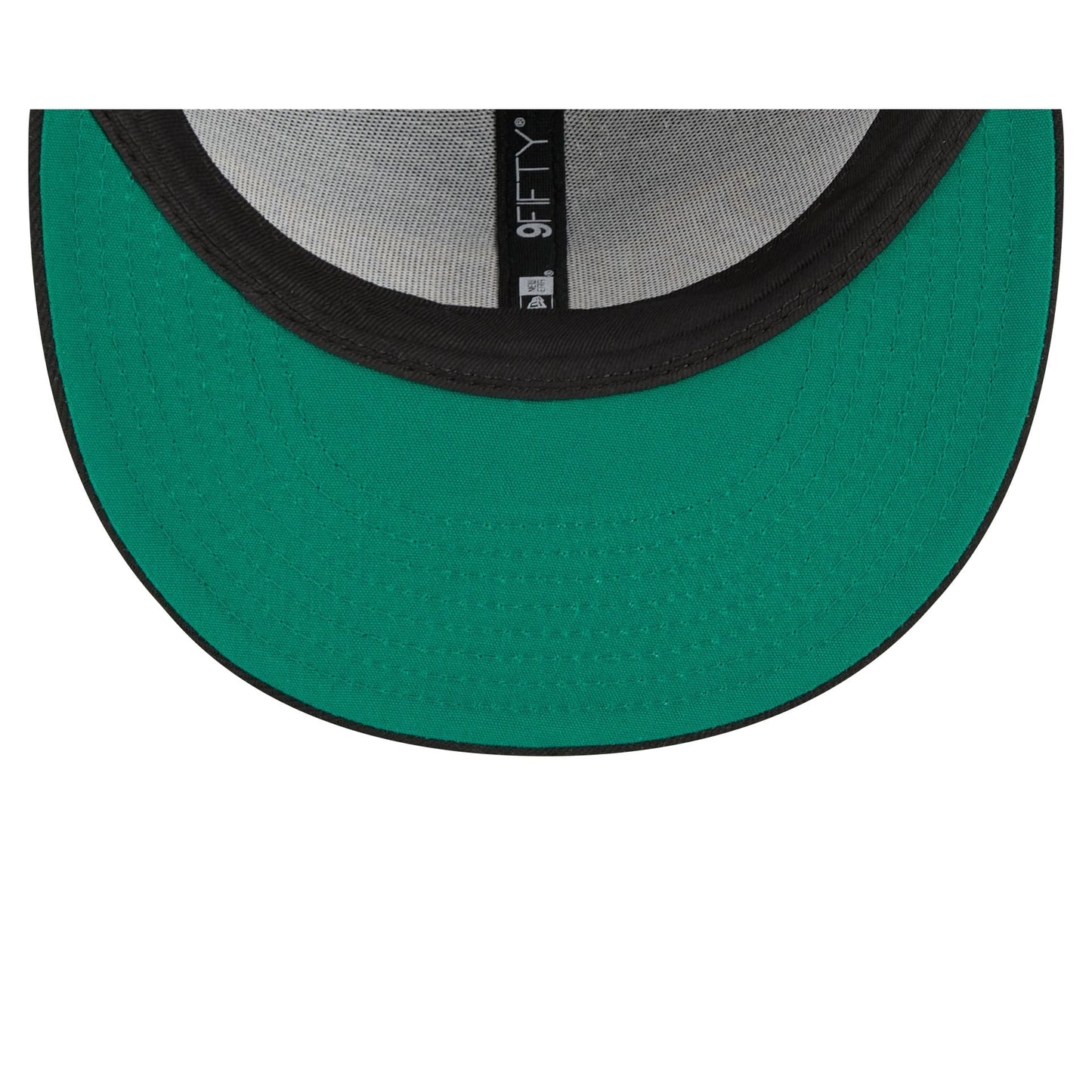 Toronto Blue Jays Post-Up Pin 9FIFTY Snapback Hat