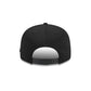 Toronto Raptors Post-Up Pin 9FIFTY Snapback Hat