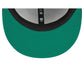 Athletics Post-Up Pin 9FIFTY Snapback Hat