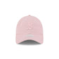 Boston Red Sox Women's Pink 9TWENTY Adjustable Hat