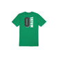 Boston Celtics Name & Number Jayson Tatum T-Shirt