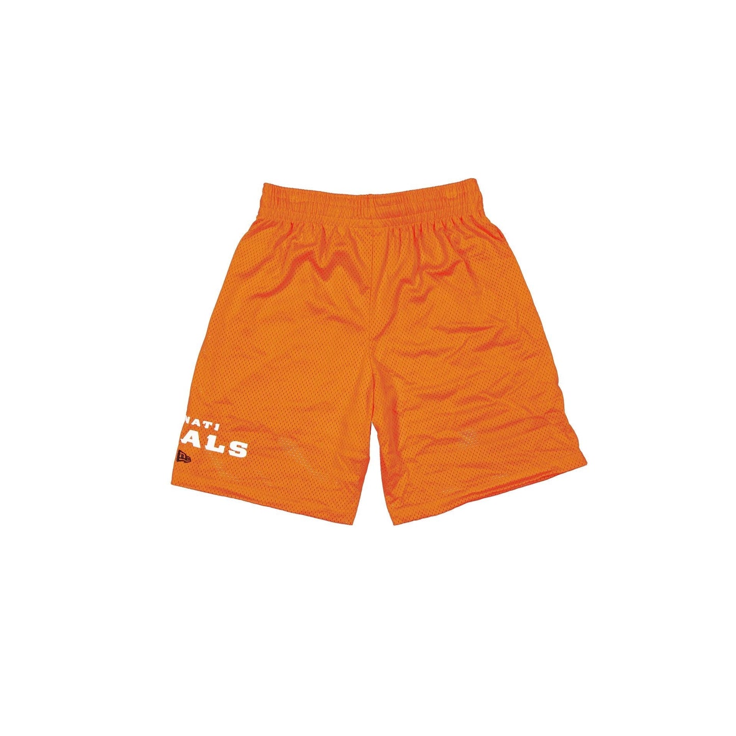 Cincinnati Bengals Summer Shorts