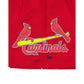 St. Louis Cardinals Summer Shorts
