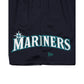 Seattle Mariners Summer Shorts