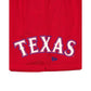 Texas Rangers Summer Shorts
