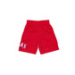 Texas Rangers Summer Shorts