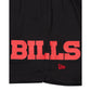 Buffalo Bills Mesh Shorts