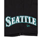 Seattle Mariners Mesh Shorts
