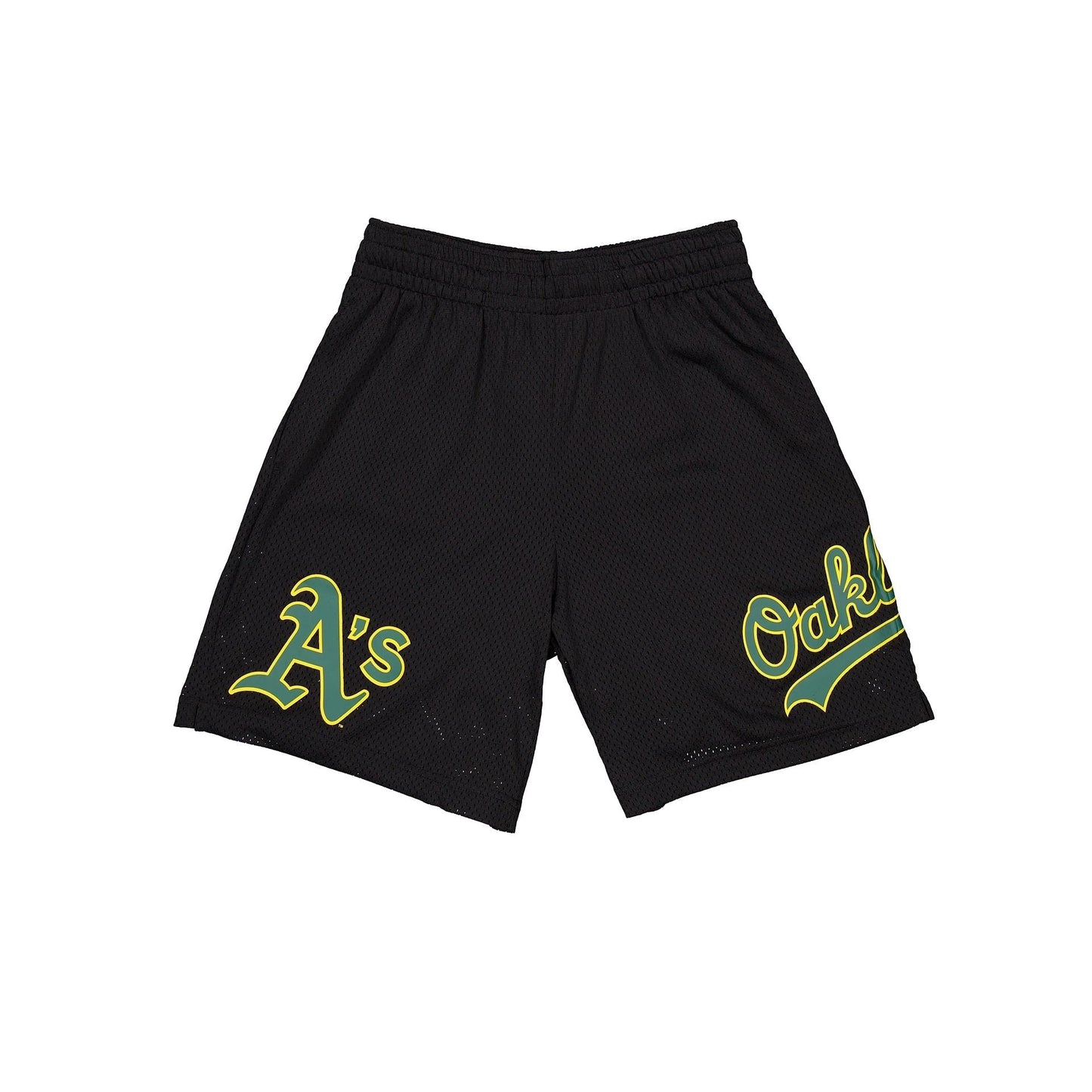 Athletics Mesh Shorts