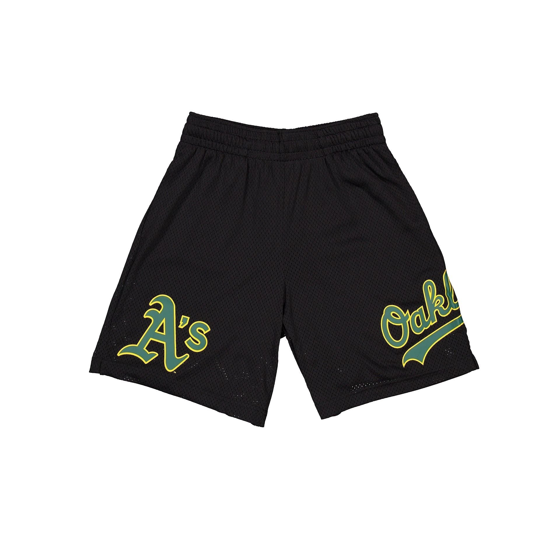 Athletics Mesh Shorts