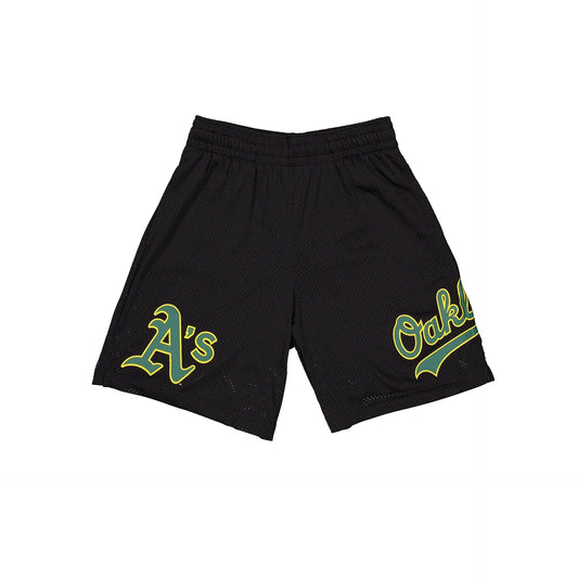 Athletics Mesh Shorts