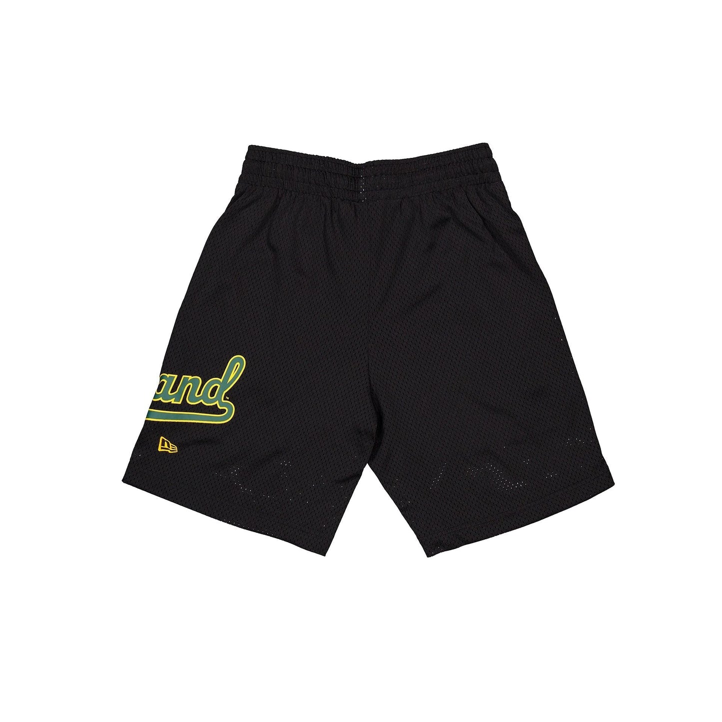 Athletics Mesh Shorts