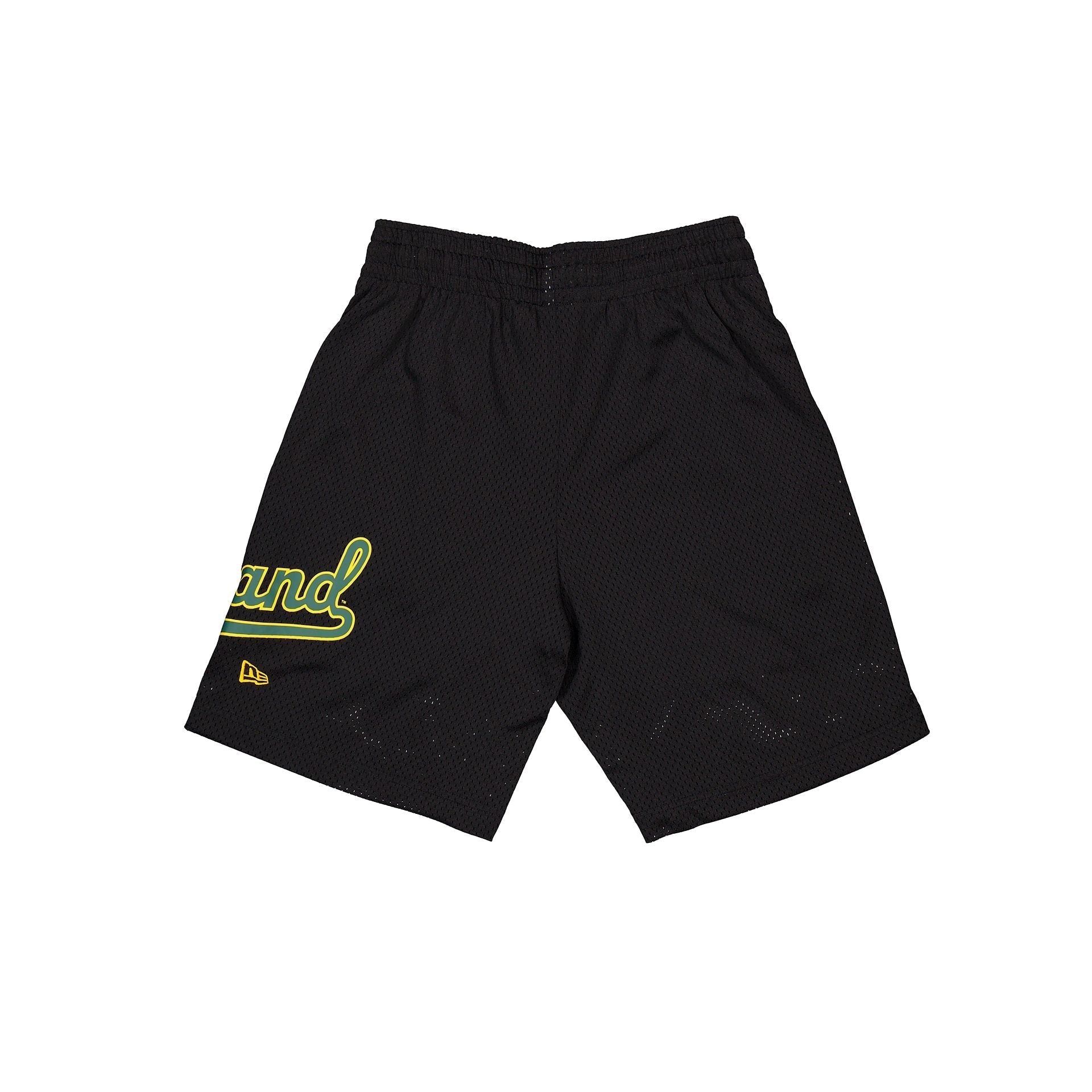 Athletics Mesh Shorts