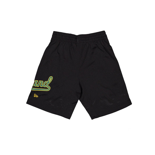 Athletics Mesh Shorts
