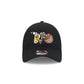West Michigan Whitecaps Theme Night 9TWENTY Adjustable Hat