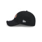 West Michigan Whitecaps Theme Night 9TWENTY Adjustable Hat