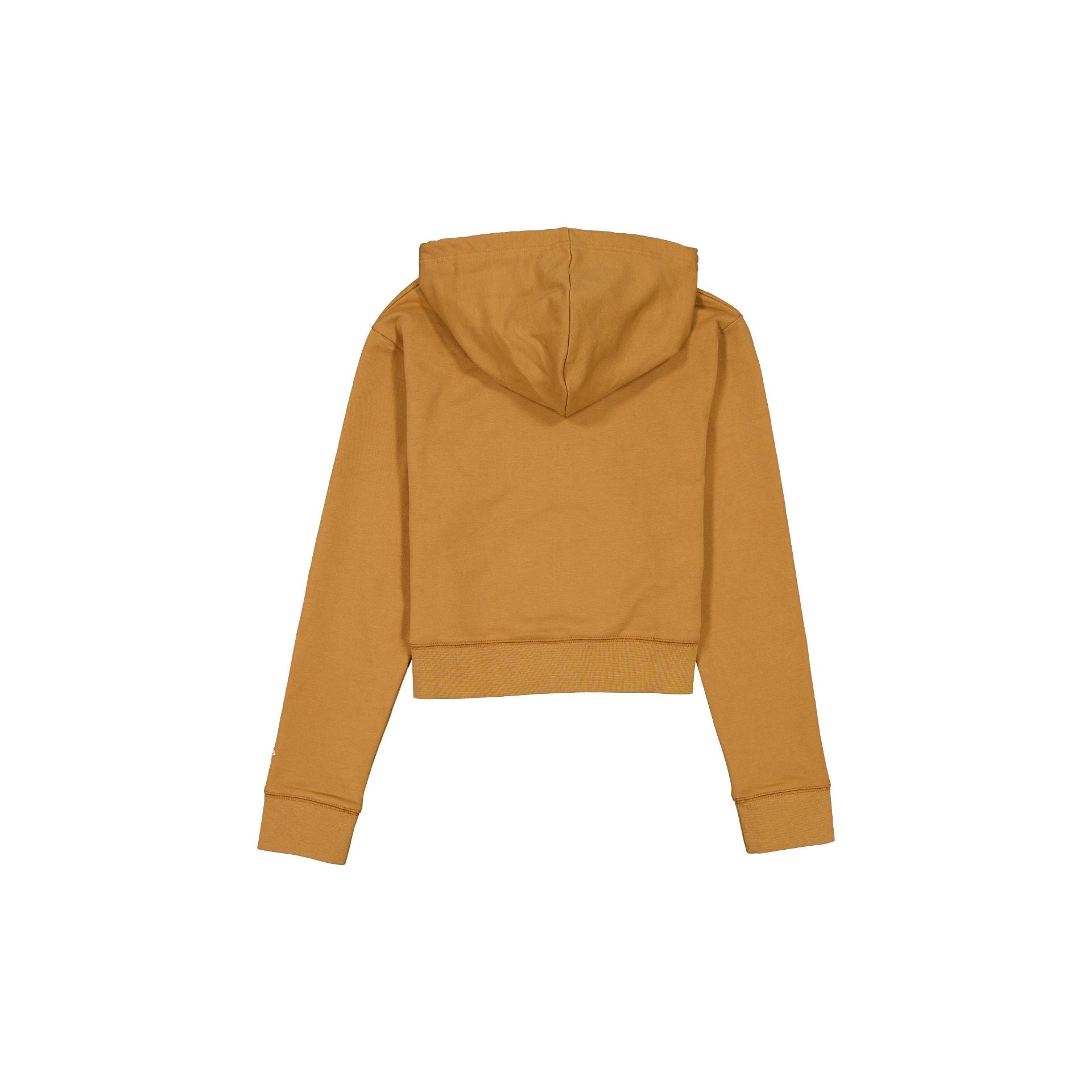 Toronto Blue Jays Light Bronze Logo Select Women's Full-Zip Hoodie
