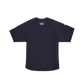 Warren Navy Raglan Baseball Jersey