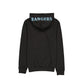 Texas Rangers Black Realtree Hoodie
