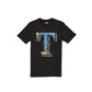 Texas Rangers Black Realtree T-Shirt